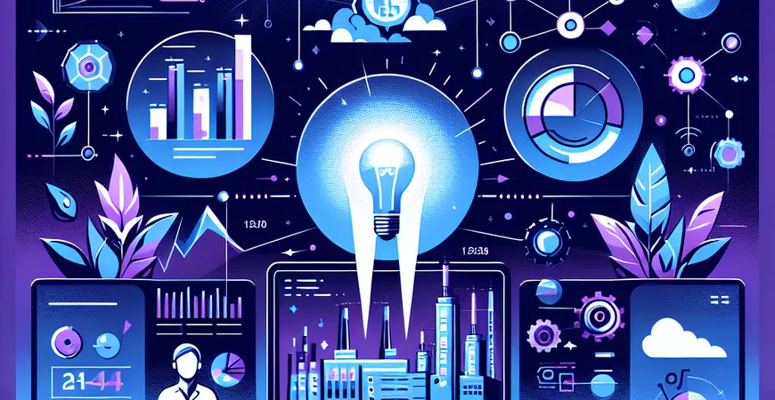 电子制造企业 ERP 系统实施的难点突破与成功经验